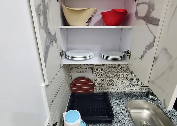 Apartman Airport - Sahlhomes