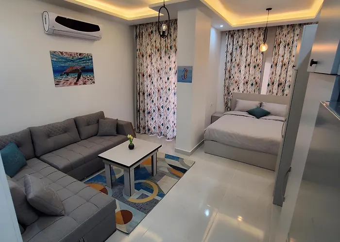 Apartman Airport - Sahlhomes