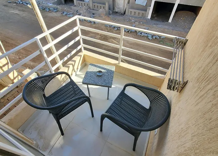 Airport - Sahlhomes Gurdaka