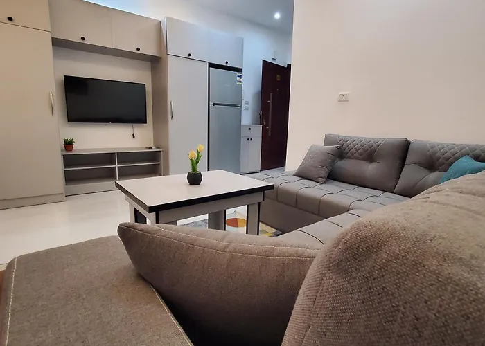 Apartman Airport - Sahlhomes