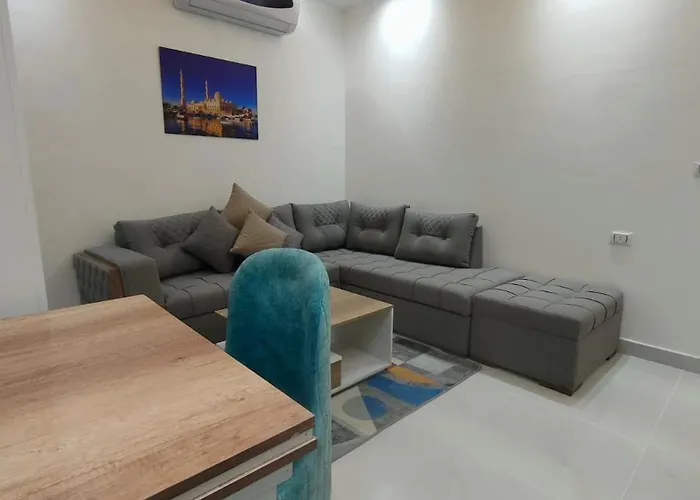 Airport - Sahlhomes 3*