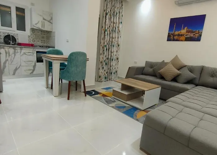 Airport - Sahlhomes 3*