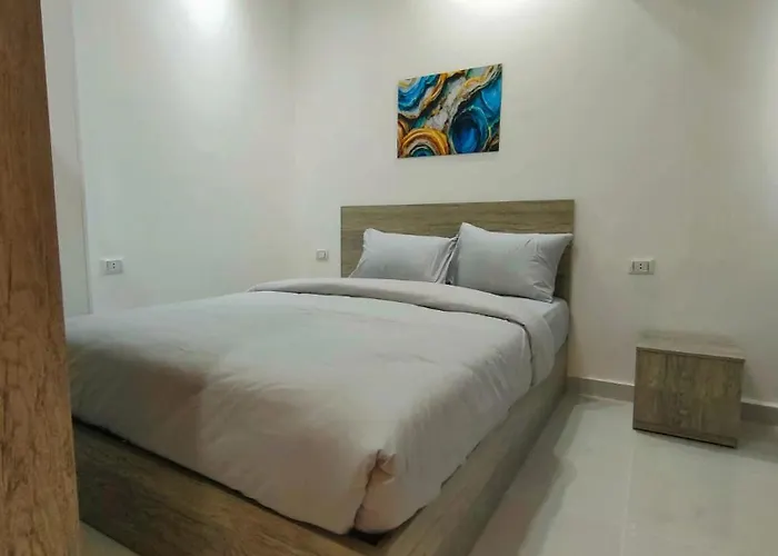 Airport - Sahlhomes Gurdaka